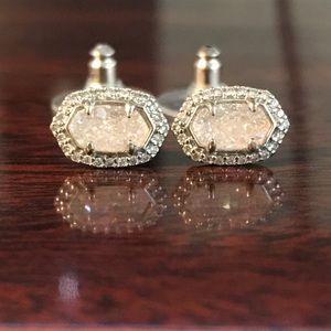 Kendra Scott earrings